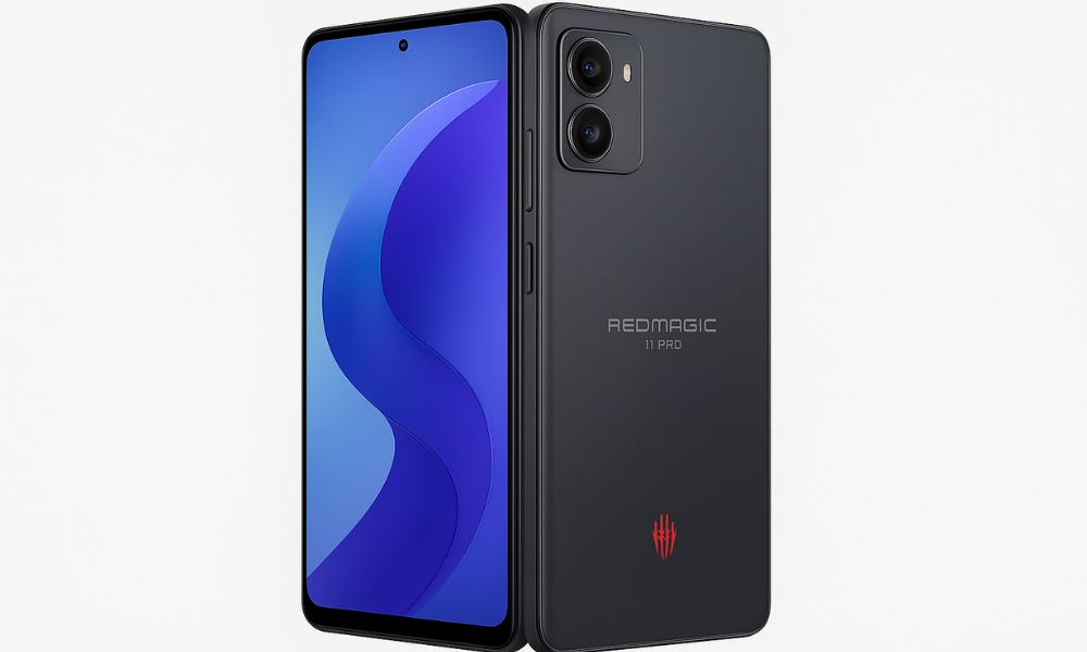 Read more about the article RedMagic 11 Pro Launches with Advanced Liquid Cooling System and USB-C 3.2 for Ultra-Fast Data Transfer