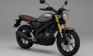 Read more about the article Yamaha XSR 155 Cafe Racer: 18.4 BHP Power, 14.3 Nm Torque, and Retro Style with Modern Performance