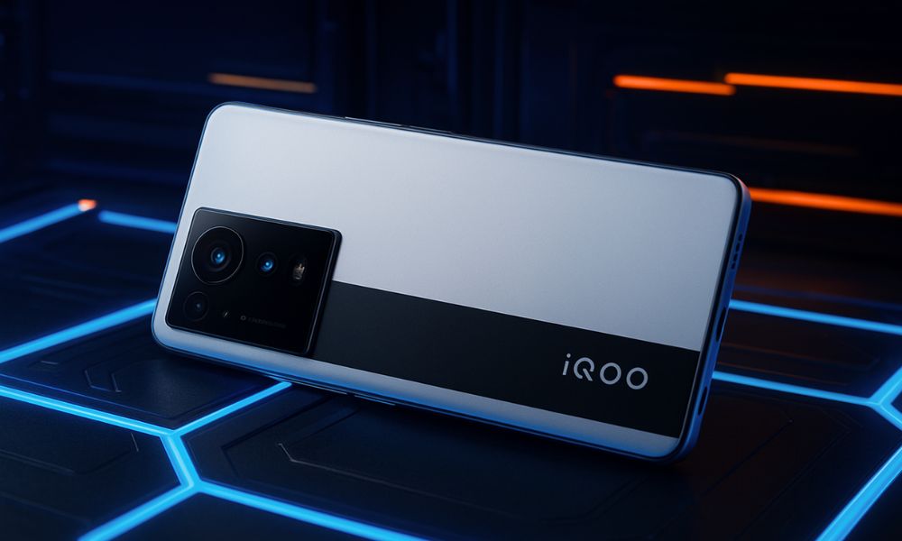 Read more about the article iQOO 15 Redefines Performance: Supercomputing Chip Q3, 144 FPS Gaming, and Advanced VC Cooling System!