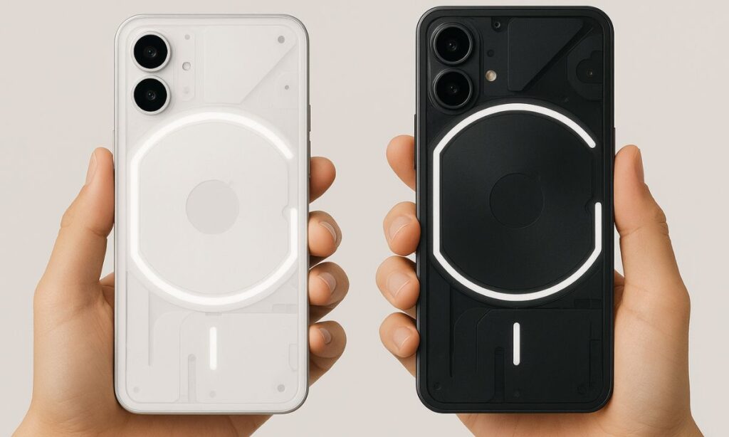 Nothing OS 4.0 for Nothing Phone 3a – What’s New in Updates, Essential Changes & User privacy settings