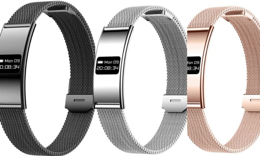 Color Options & Style