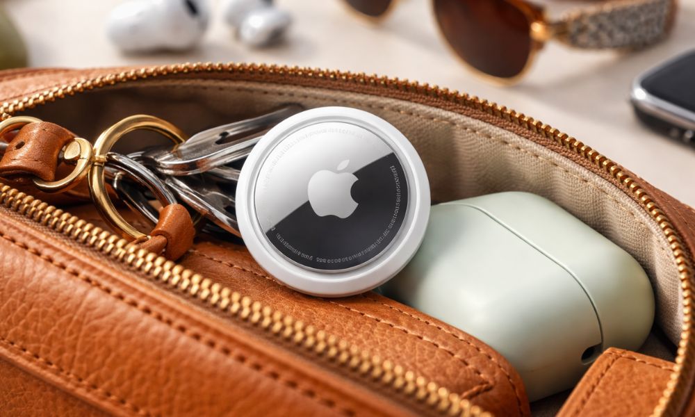 Don’t Worry: Apple AirTag2 Helps Track Your Accessories 2× Faster