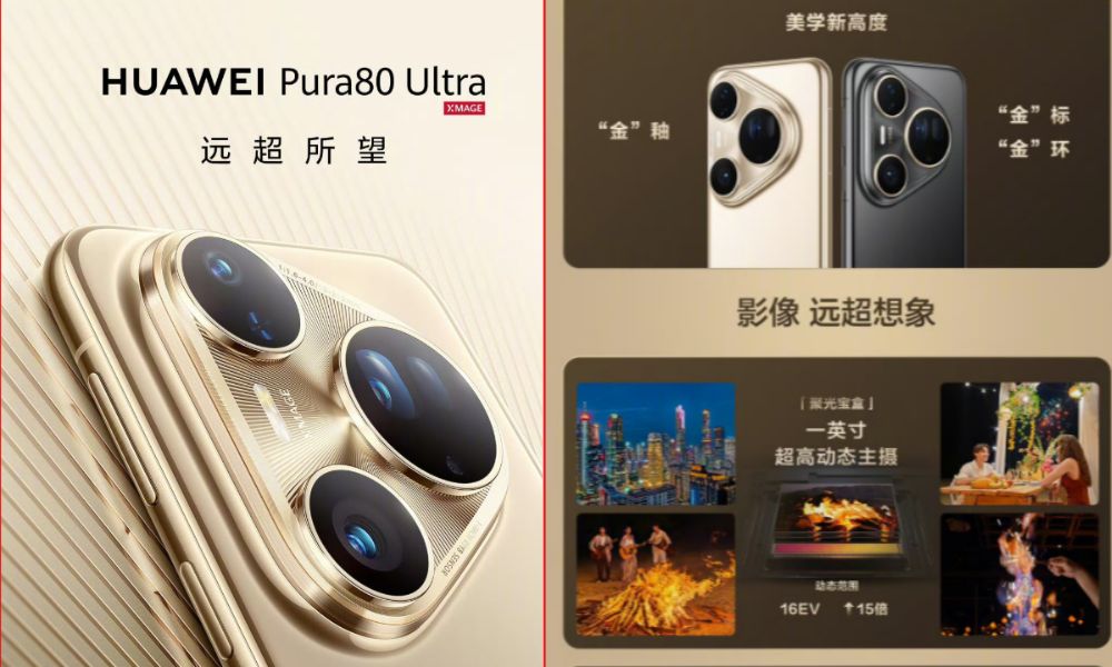 Premium Display and Durable Build